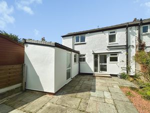 Rear Of Property - click for photo gallery